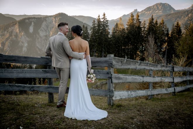Hochzeitsfotografin berghochzeit